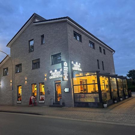 Grand Hotel Soltau Exteriér fotografie